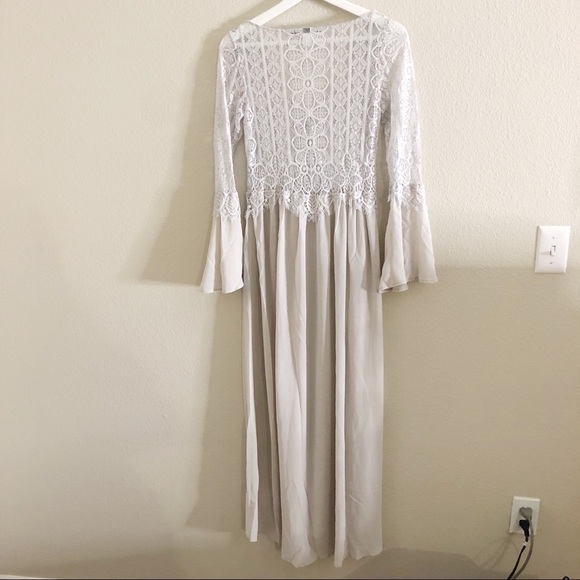 Brand new for love and lemons lace swim coverups - Picture 3 of 8